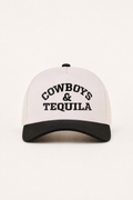 Cowboys & Tequila