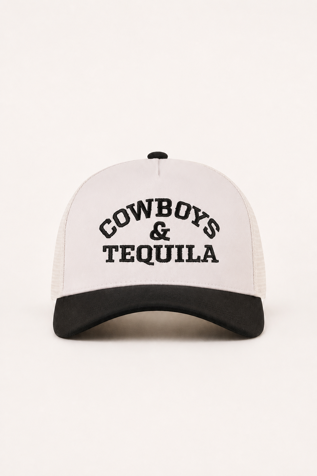 Cowboys & Tequila
