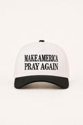 Make America Pray Again